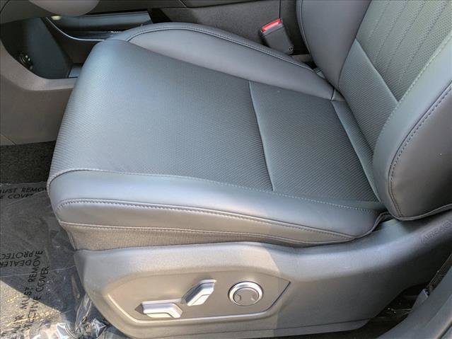 New 2026 Hyundai Santa Fe SEL FWD image 4