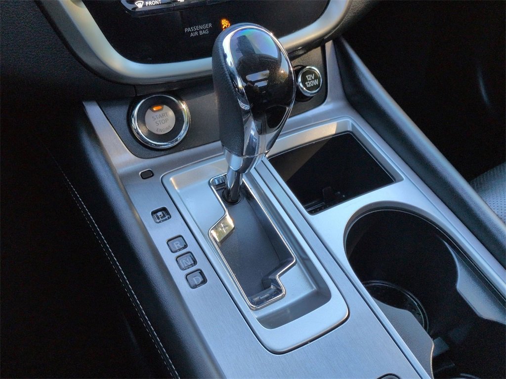 Used 2024 Nissan Murano SL image 11