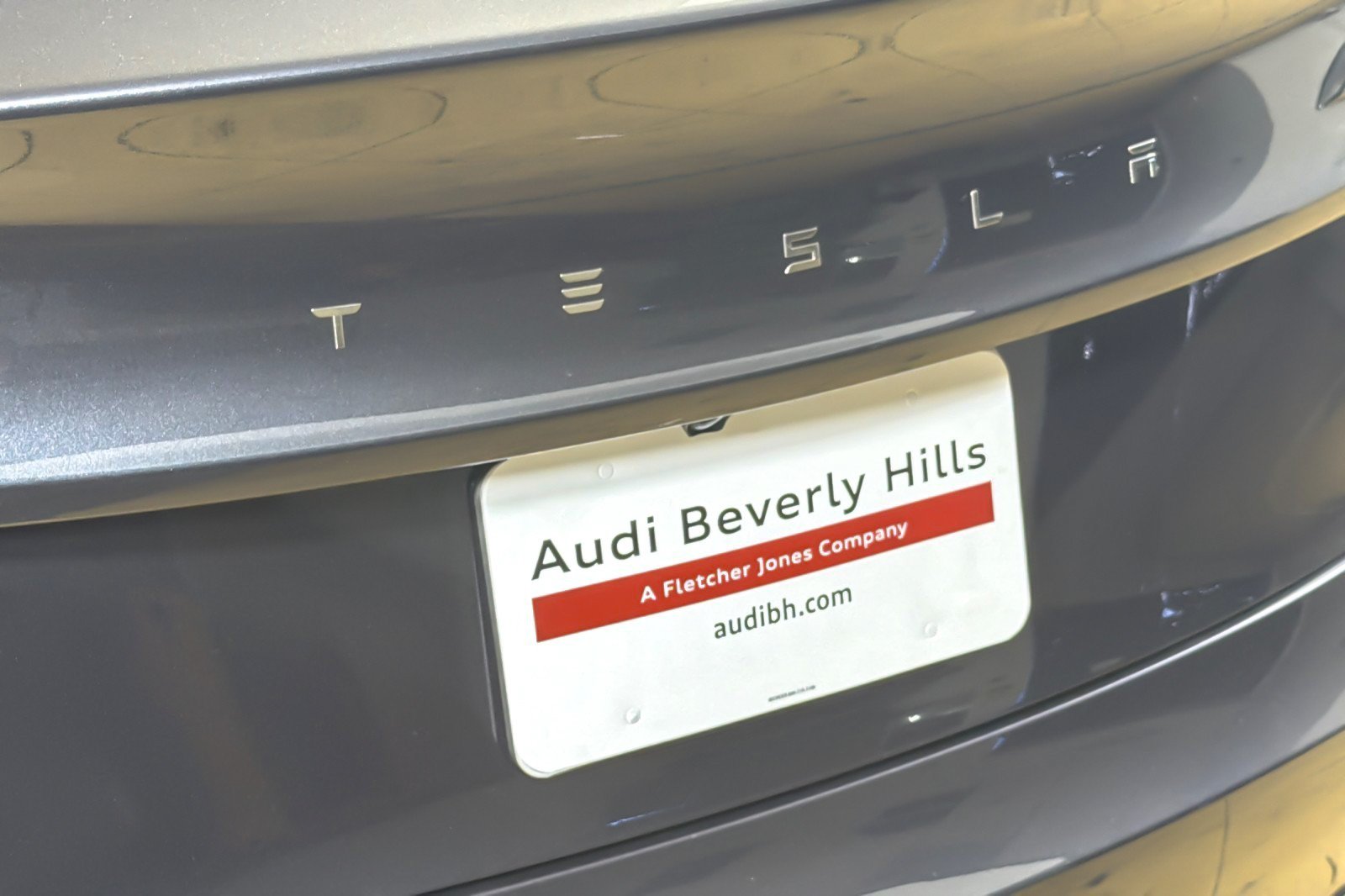 Used 2025 Tesla Model 3 Long Range RWD image 25
