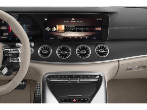 Used 2024 Mercedes-Benz AMG GT 43 image 10