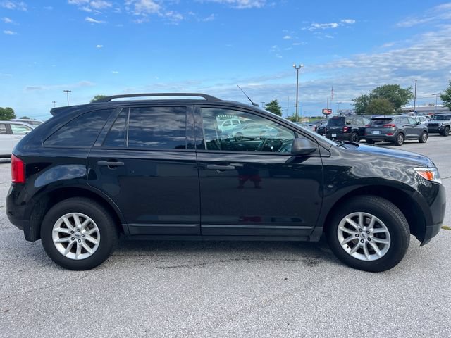 Used 2013 Ford Edge SE FWD image 6