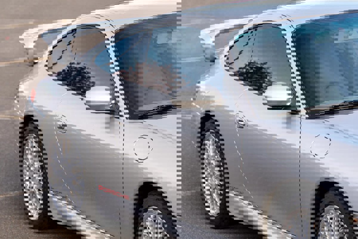 Used 1999 Porsche 911 GT3 RS image 79