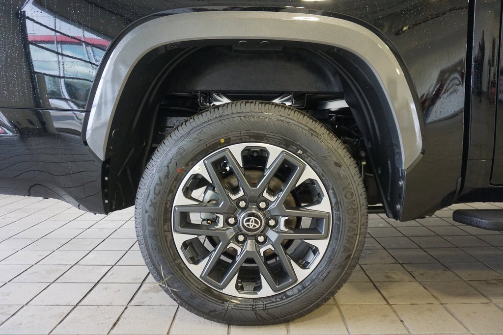 New 2026 Toyota Tundra Limited image 33