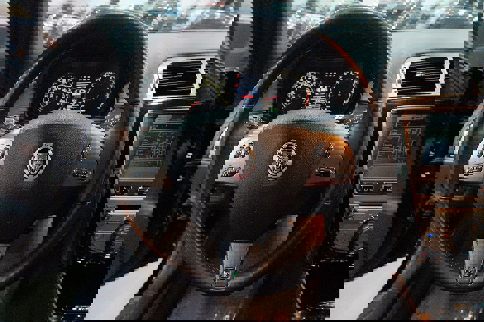 Used 2011 Jaguar XKR R175 image 26