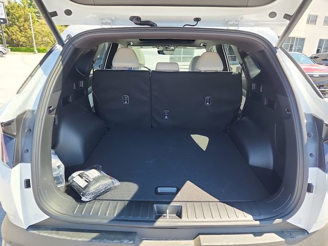 Used 2026 Hyundai Tucson Limited w/ Tow & Go Package AWD/4WD image 30