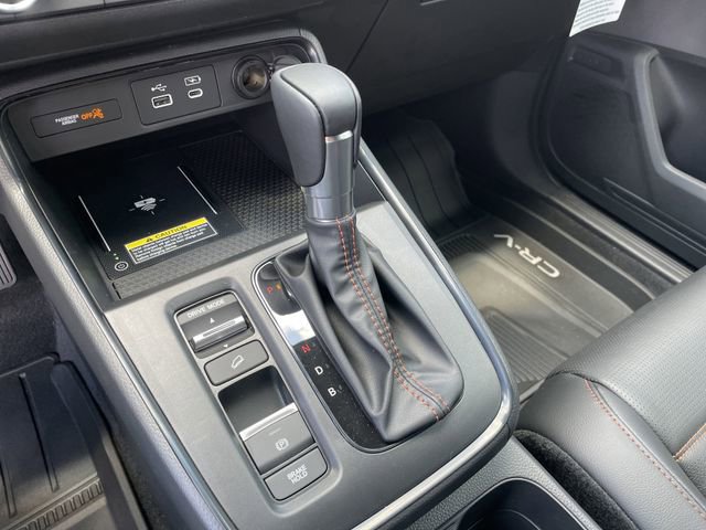 New 2025 Honda CR-V Sport-L image 31