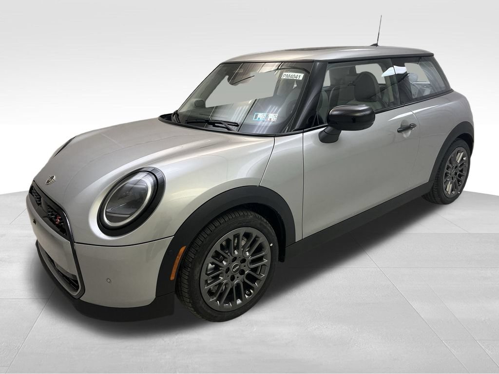 New 2025 MINI Cooper S FWD image 6