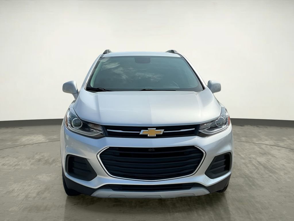 Used 2019 Chevrolet Trax LT w/ LT Convenience Package image 12