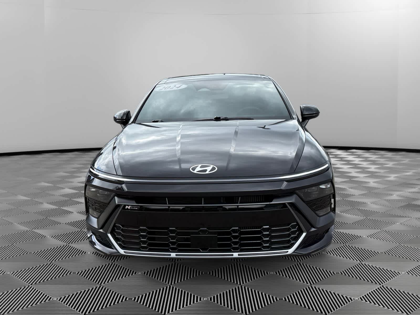 Used 2024 Hyundai Sonata N Line FWD image 8