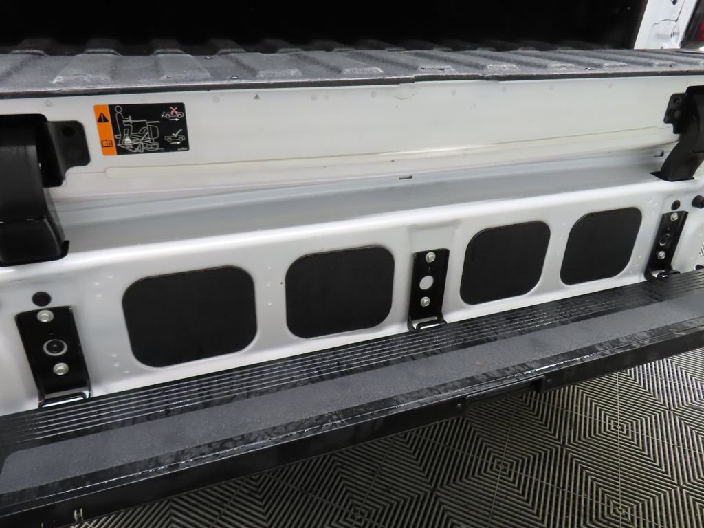 Used 2024 GMC Sierra 3500 Denali w/ Denali Reserve Package image 49