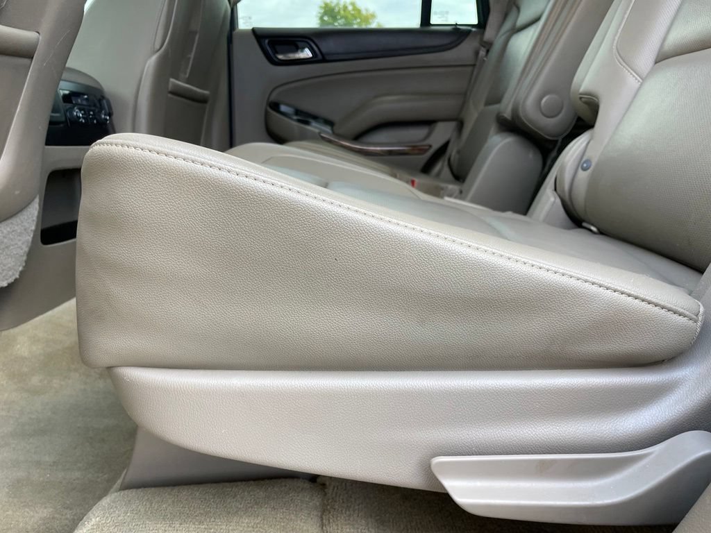 Used 2016 GMC Yukon SLT RWD image 39