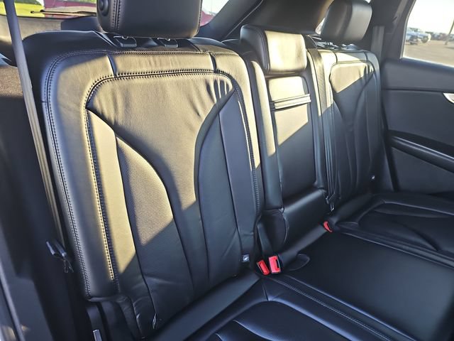 Used 2016 Lincoln MKX Select FWD image 32