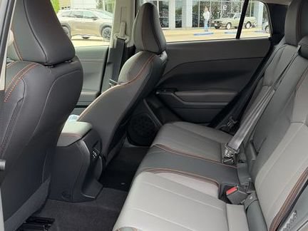New 2026 Subaru Crosstrek 2.5i Limited AWD/4WD image 13