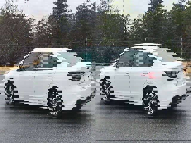 Certified 2024 Subaru Legacy Premium image 3