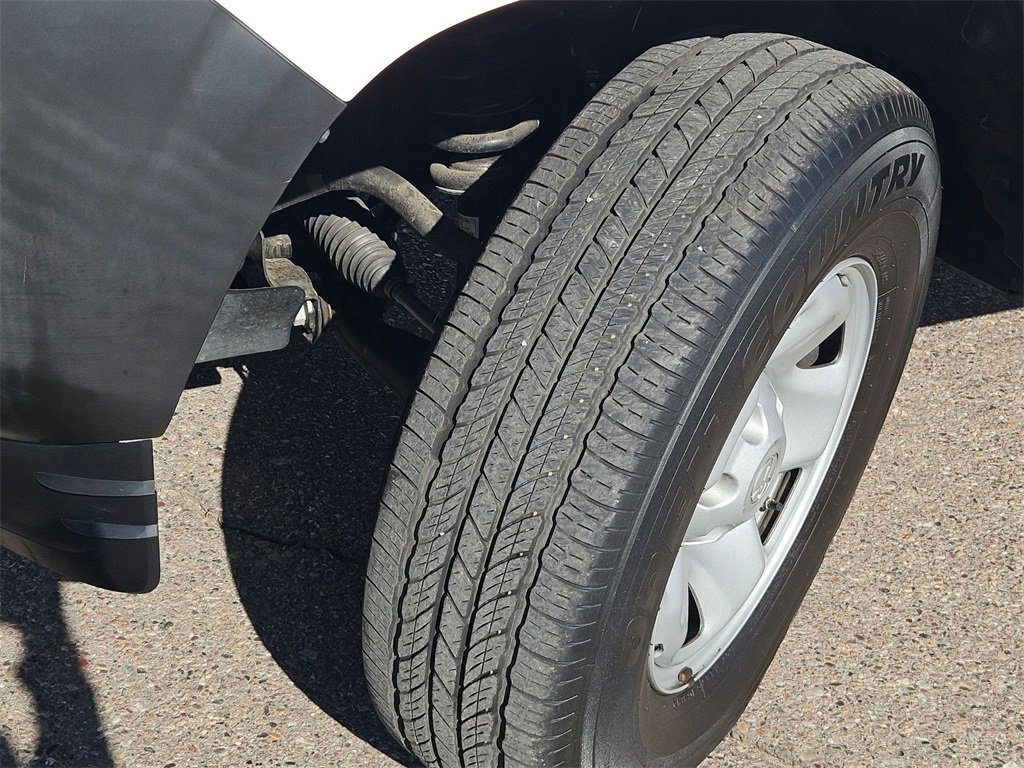 Used 2022 Toyota Tacoma SR image 11