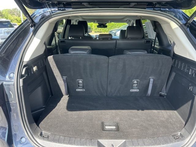 Used 2024 MAZDA CX-90 3.3 Turbo S AWD/4WD image 10
