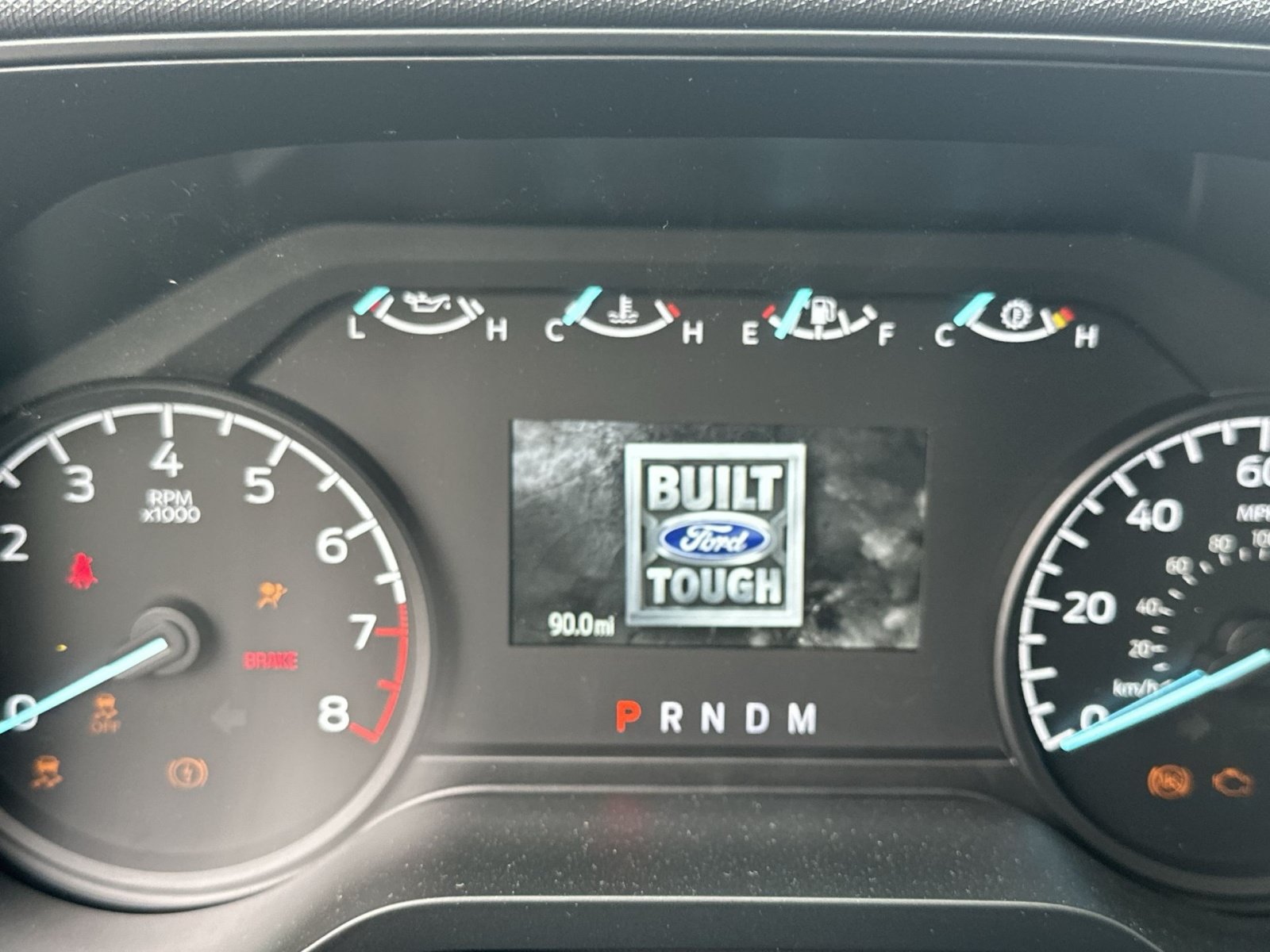 New 2026 Ford F150 XL AWD/4WD image 25