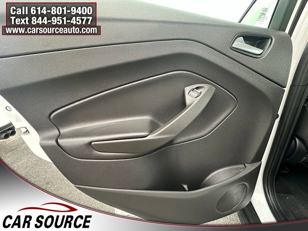 Used 2016 Ford C-MAX SE FWD image 15