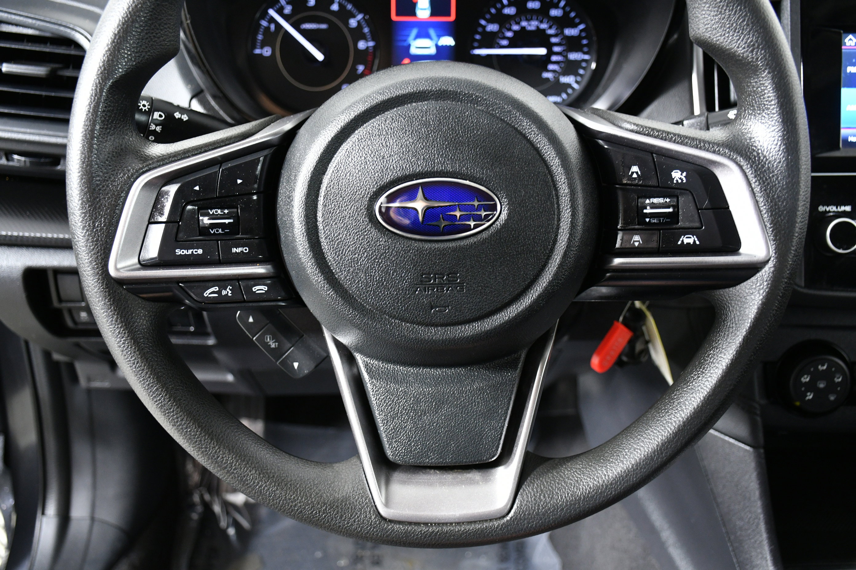 Used 2023 Subaru Impreza 2.0i image 10