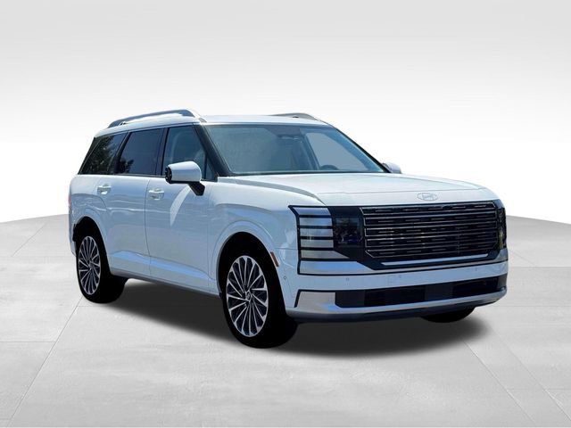 New 2026 Hyundai Palisade Calligraphy image 11
