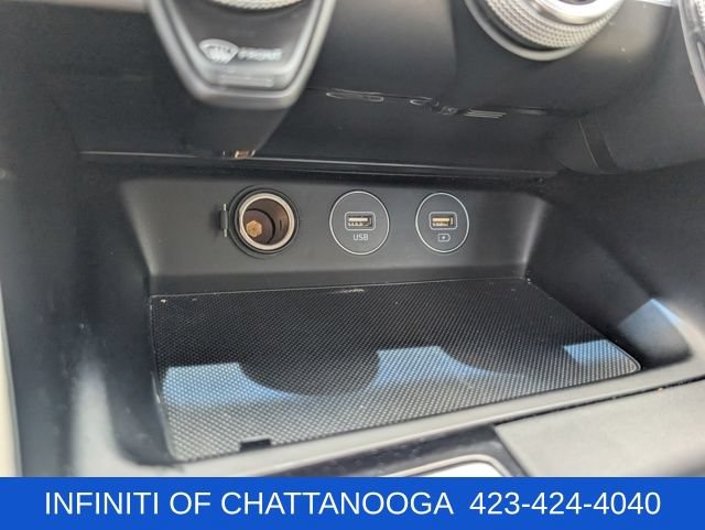 Used 2023 Genesis G70 2.0T RWD image 16