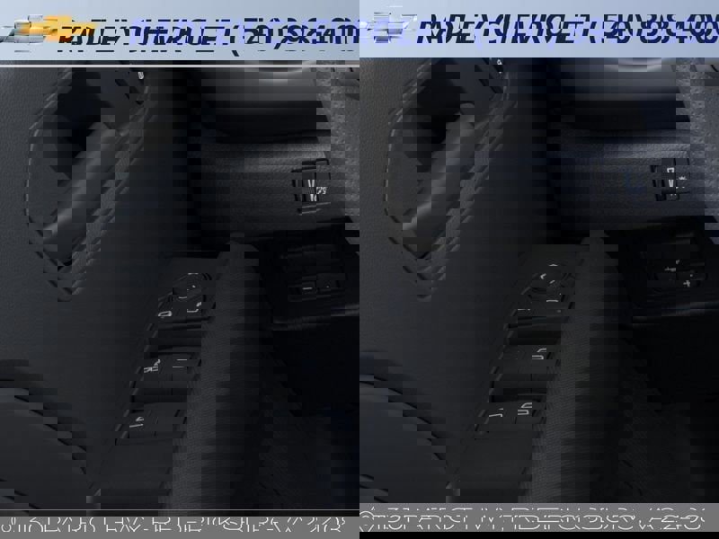 New 2026 Chevrolet Colorado Trail Boss image 22