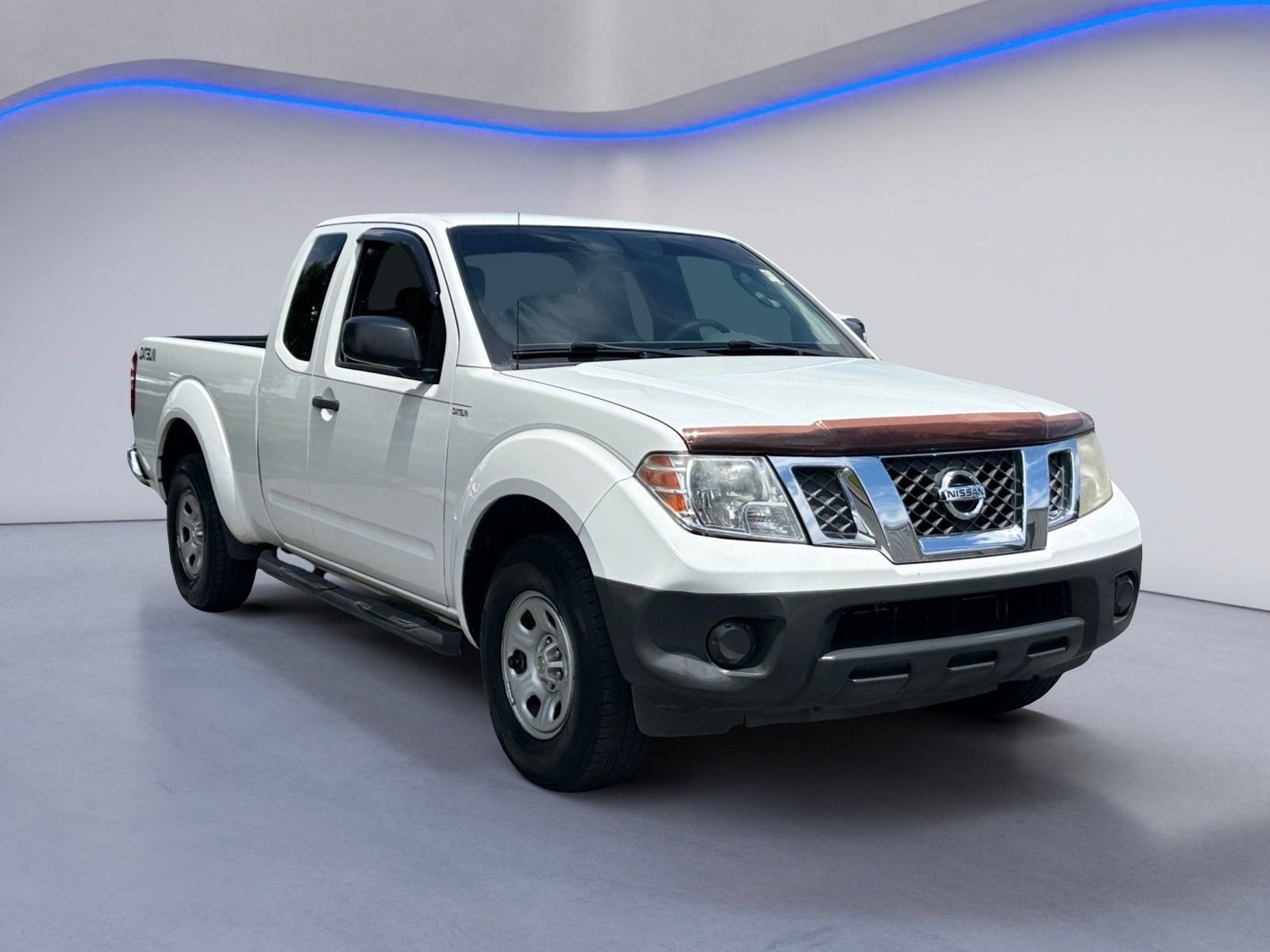 Used 2011 Nissan Frontier S w/ S Preferred Pkg RWD image 5