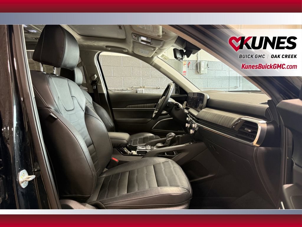 Used 2023 Kia Telluride SX Prestige AWD/4WD image 35