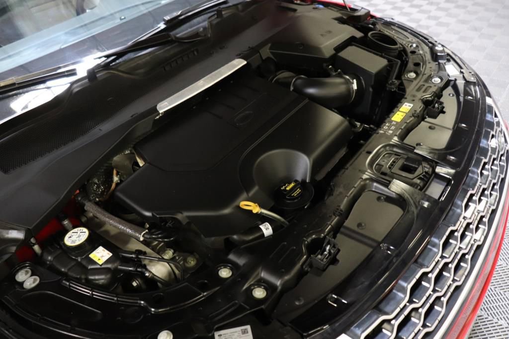 Used 2023 Land Rover Range Rover Evoque S image 81