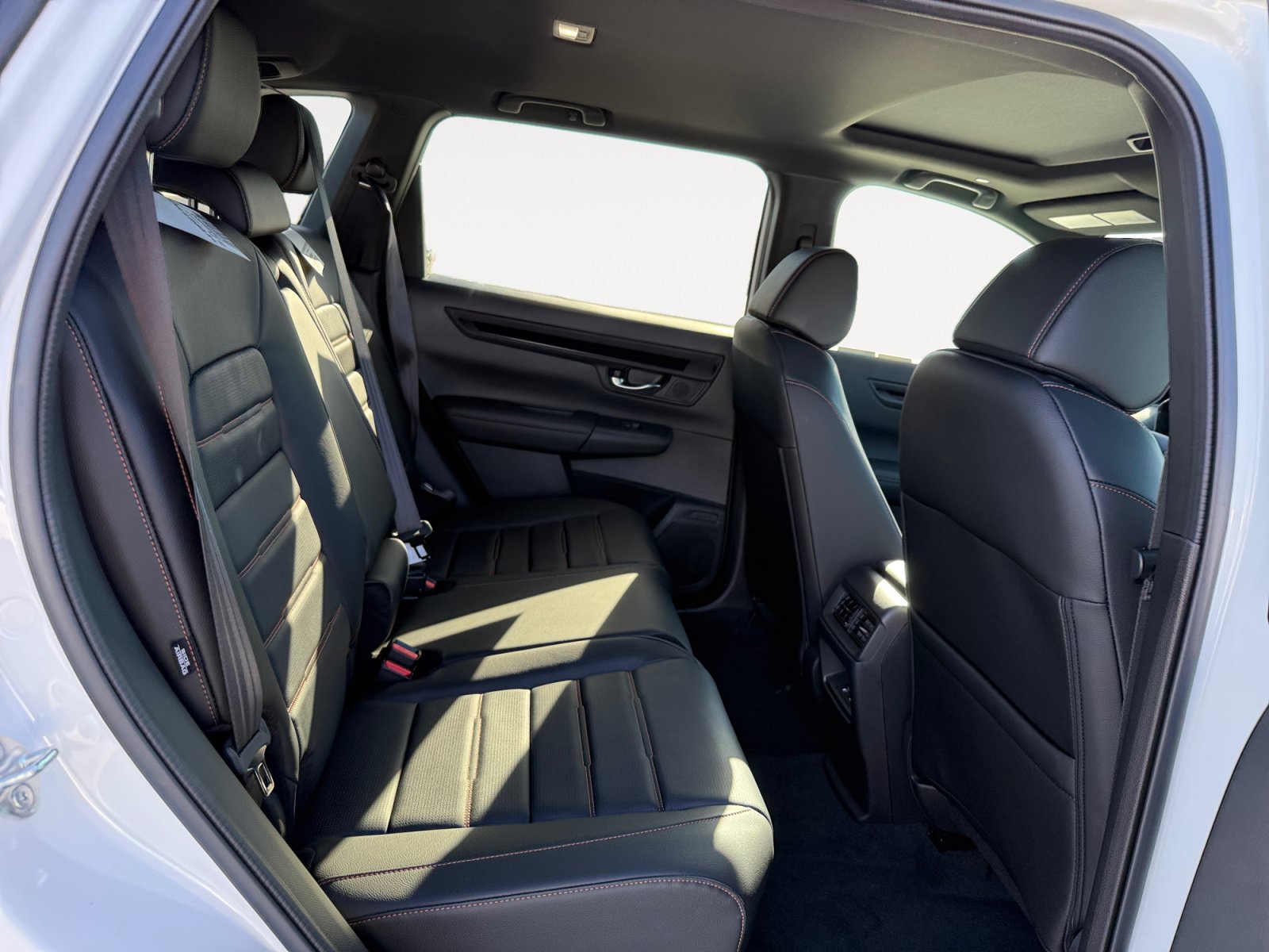 New 2027 Honda CR-V Sport-L image 18