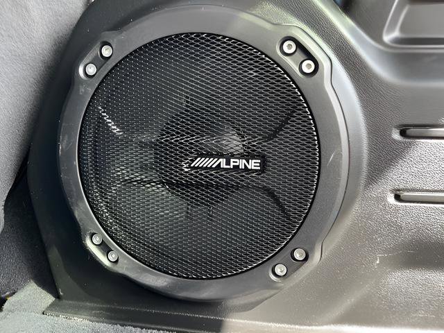 Used 2020 Jeep Wrangler Unlimited Sahara w/ Uconnect 4C Nav & Sound Group AWD/4WD image 40