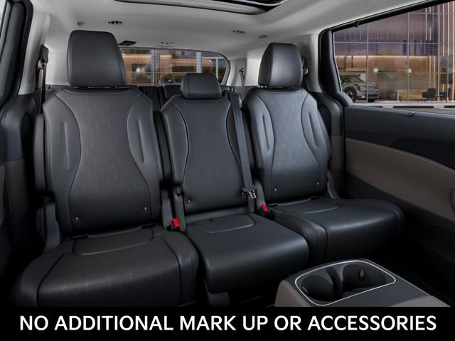 New 2026 Kia Carnival SX FWD image 16