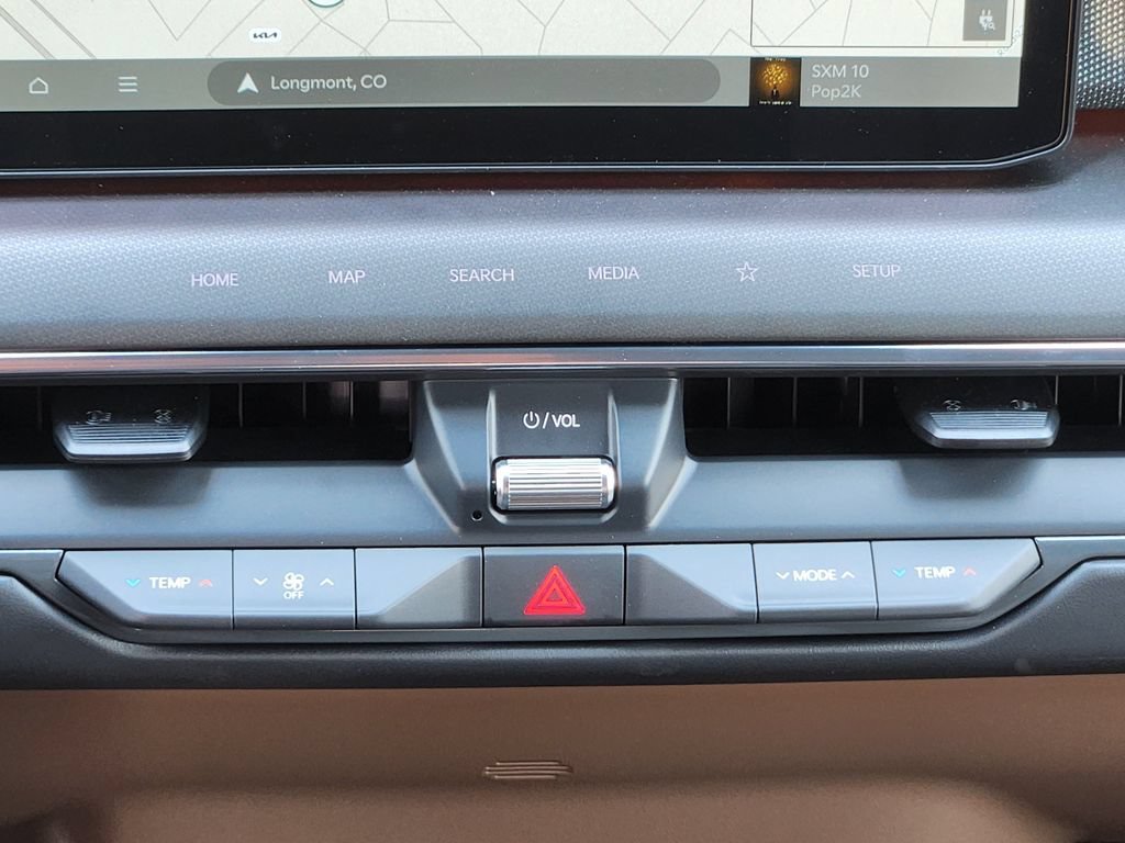New 2026 Kia EV9 GT-Line AWD/4WD image 14