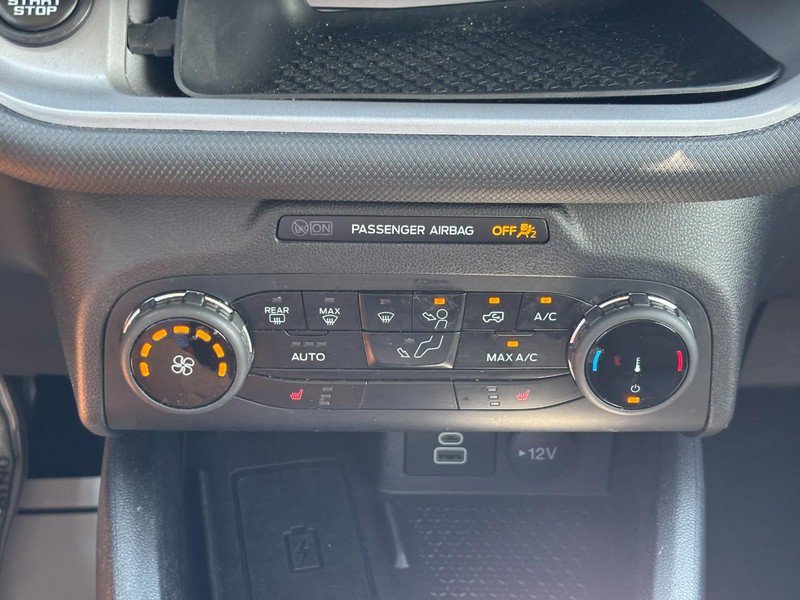 Used 2024 Ford Bronco Sport Big Bend w/ Convenience Package AWD/4WD image 24