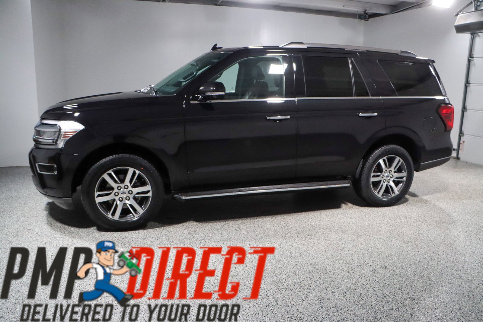 Used 2023 Ford Expedition Limited image 10