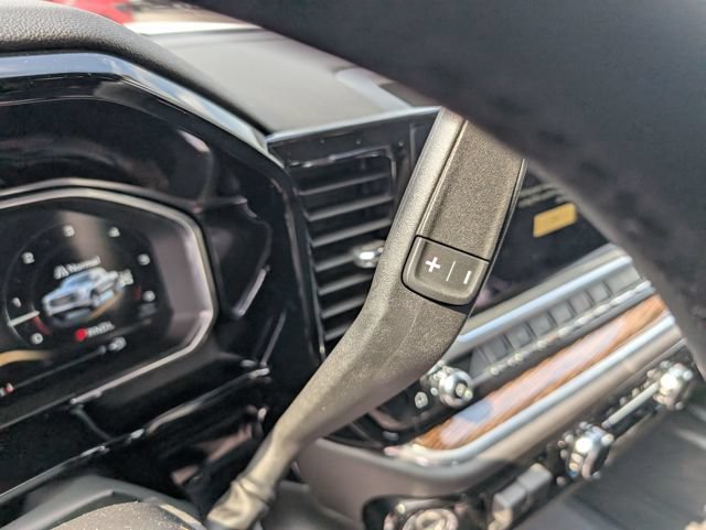 New 2026 GMC Sierra 1500 SLE AWD/4WD image 23