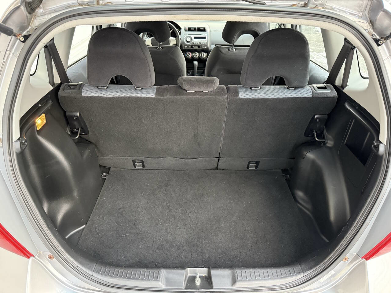 Used 2008 Honda Fit image 20