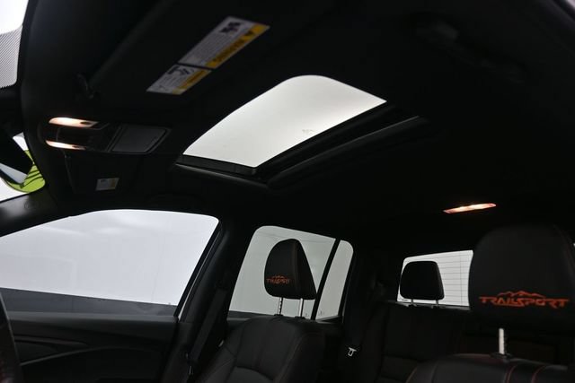 Used 2025 Honda Ridgeline TrailSport+ image 23