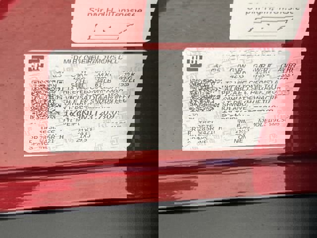 New 2026 Cadillac Vistiq Sport image 30