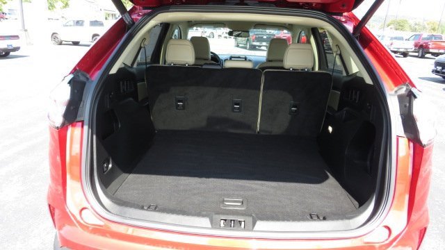 Certified 2022 Ford Edge SEL w/ Convenience Package image 31