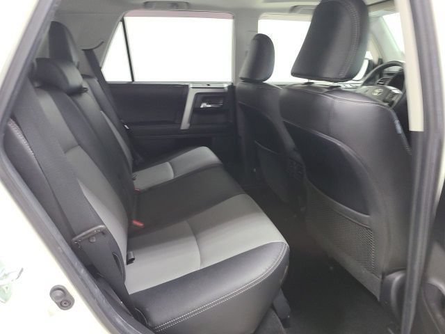 Certified 2020 Toyota 4Runner SR5 Premium w/ Moonroof Package AWD/4WD image 19