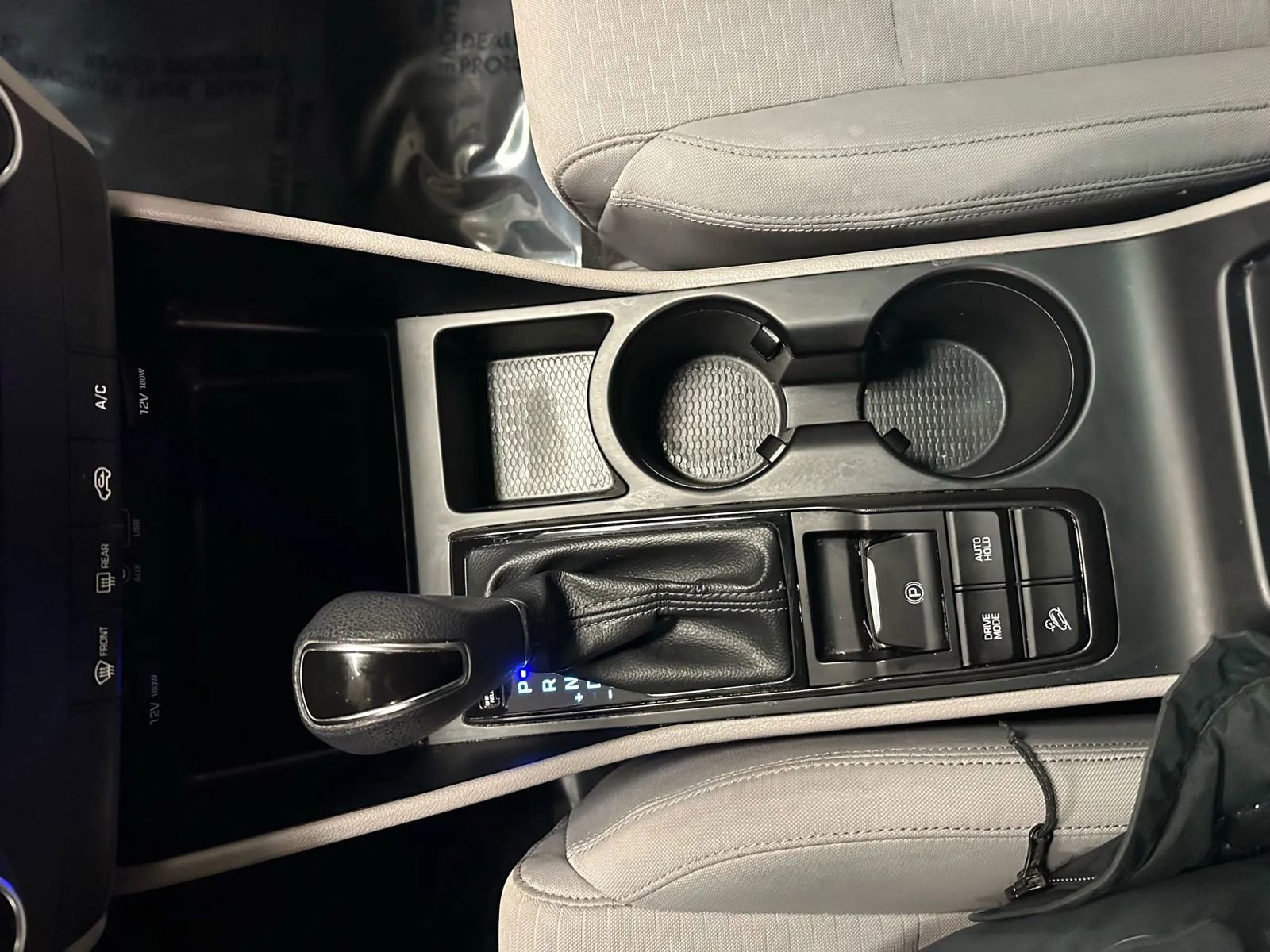 Used 2019 Hyundai Tucson SE image 29