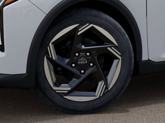 New 2025 Kia K4 EX image 9
