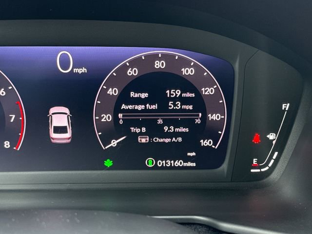 Used 2024 Honda Accord LX image 26