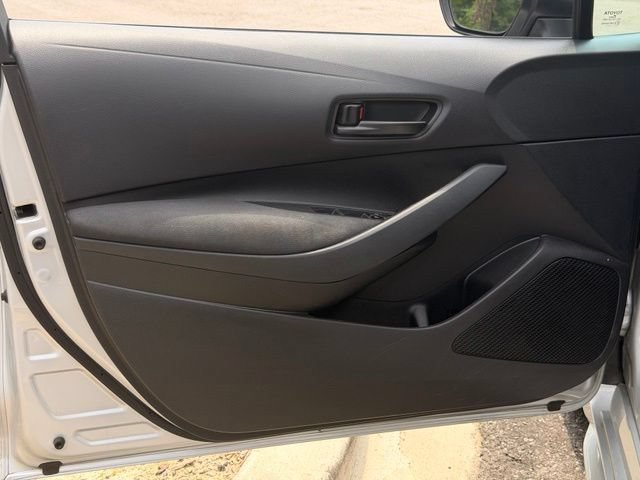 Used 2024 Toyota Corolla LE FWD image 23