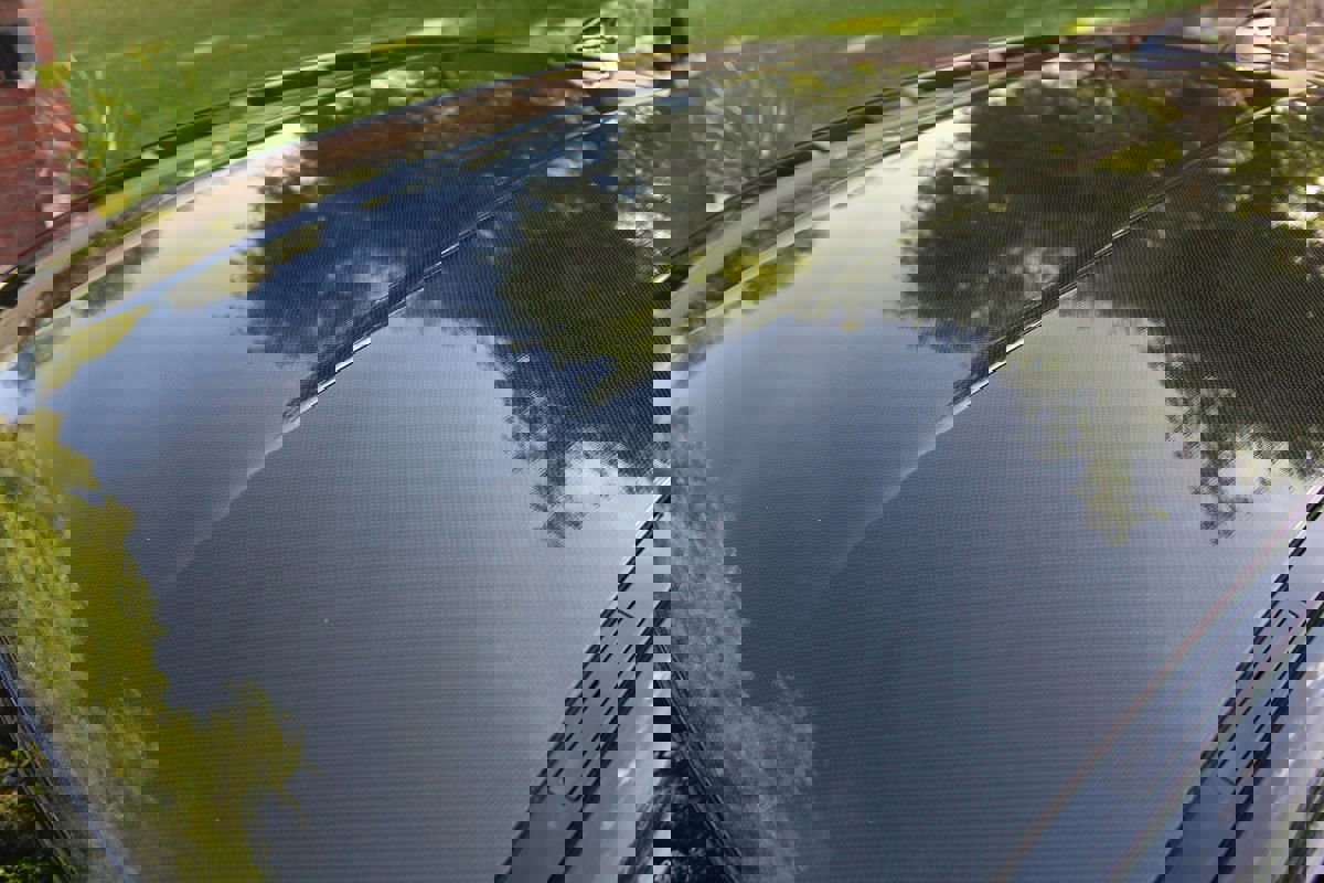 Used 2015 BMW M3 Sedan RWD image 56