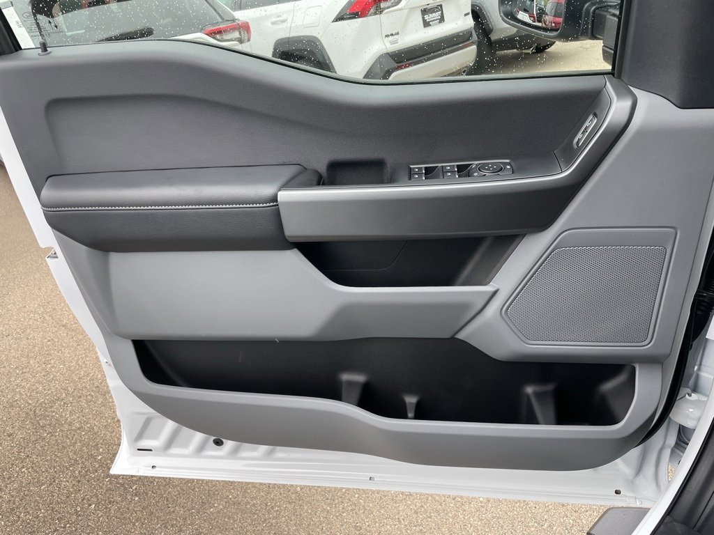 New 2026 Ford F350 XL image 53