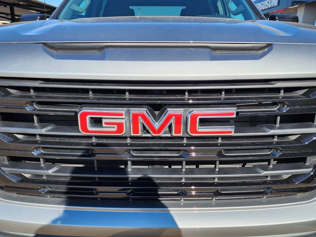 New 2026 GMC Sierra 1500 Elevation w/ X31 Off-Road Package image 10