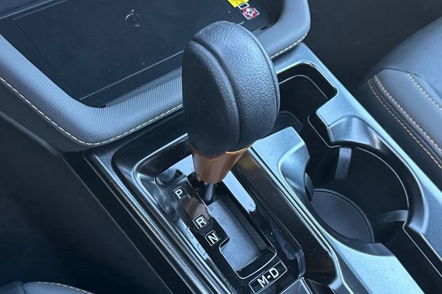 New 2026 Subaru Forester Wilderness image 19