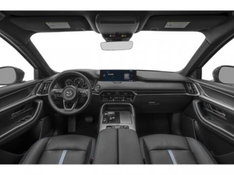 New 2026 MAZDA CX-70 SC Plus image 10